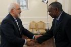 Einverständnisnote über Zusammenarbeit Iran-IGAD 
